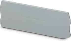 Phoenix Contact Abschlussdeckel D-ST 2,5-QUATTRO-MT