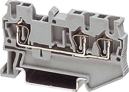 Phoenix Contact Durchgangsklemme ST 1,5-TWIN