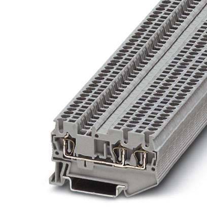 Phoenix Contact Durchgangsklemme ST 1,5-TWIN BU