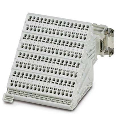 Phoenix Contact Klemmenadapter HC-D 64-A-TWIN-PER-F
