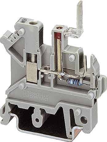 Phoenix Contact Reihenklemme UK 3-MVSTB-5,08