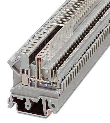 Phoenix Contact Reihenklemme UK 3-MVSTB-5,08