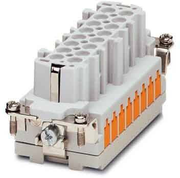 Phoenix Contact Kontakteinsatz HC-B 16-EBUQ-2,5