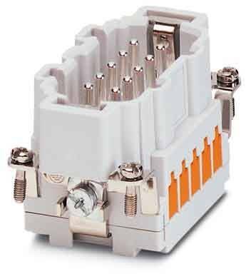 Phoenix Contact Kontakteinsatz HC-B 10-ESTQ-2,5