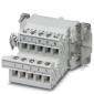 Phoenix Contact Klemmenadapter HC-B 10-A-UT-PER-F
