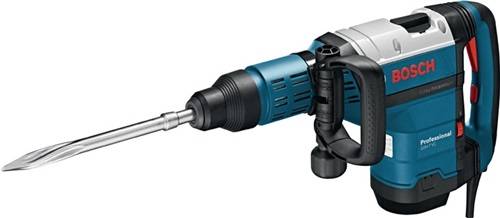 Bosch GSH 7 VC Professional