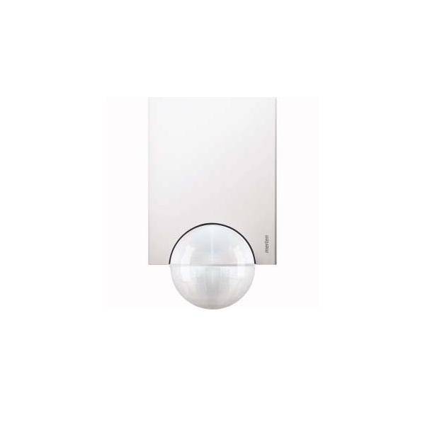 Merten Bewegungsmelder pws 565119