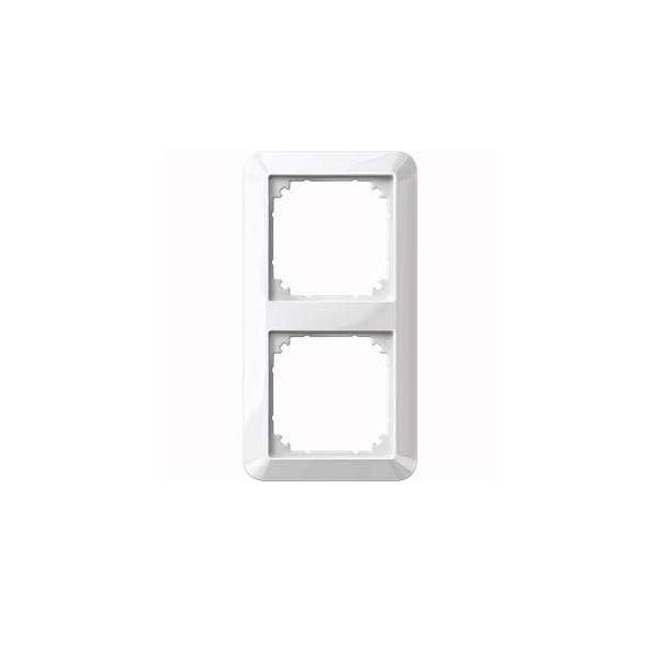 Merten Rahmen 2f.pws/gl 389219