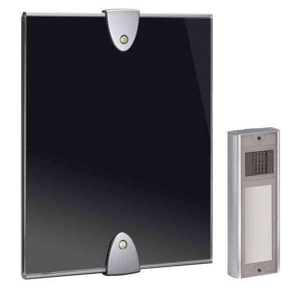 Grothe Funkgong-Set MISTRAL 600