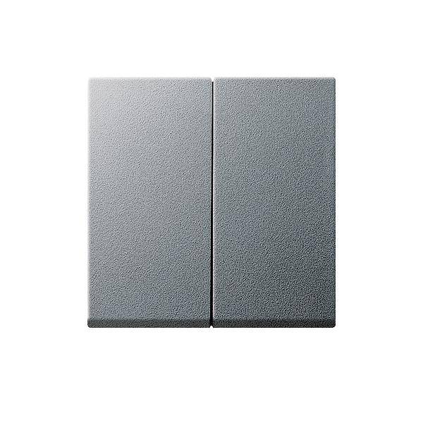 Gira Wippe Seriensch. alu 029526