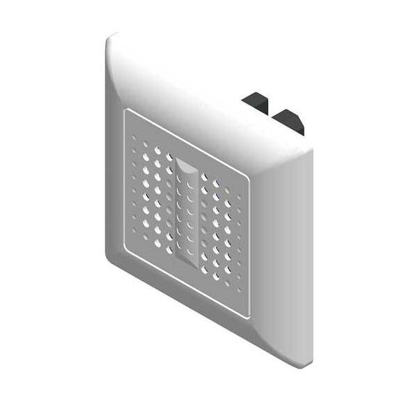 Grothe Unterputz Läutewerk UP-LTW 120ws