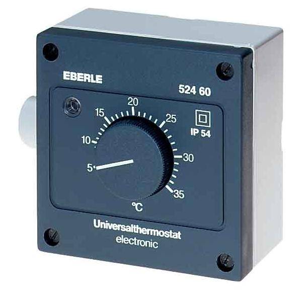 Eberle Controls Allzweckthermostat AZT-A 524 510