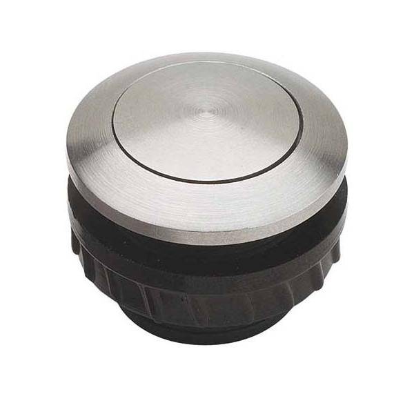 Grothe Klingeltaster rund 14,5mm PROTACT 150 VA