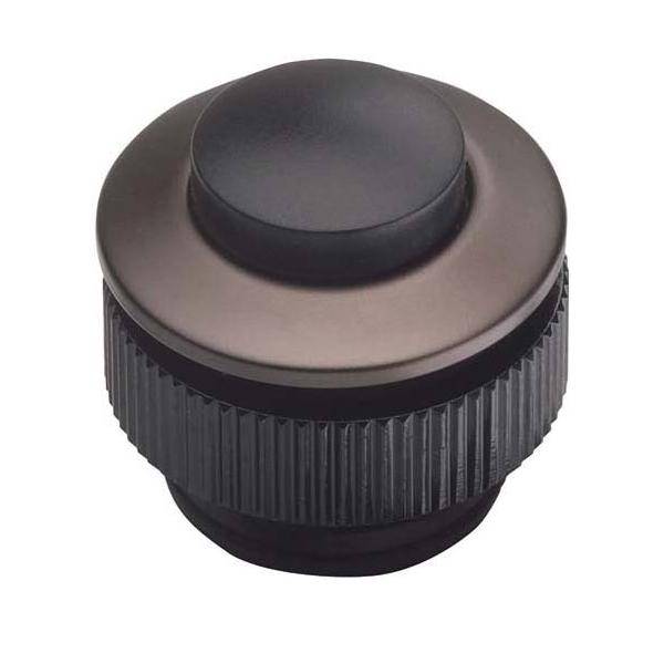 Grothe Klingeltaster rund 11,5mm PROTACT 420 AL-KS