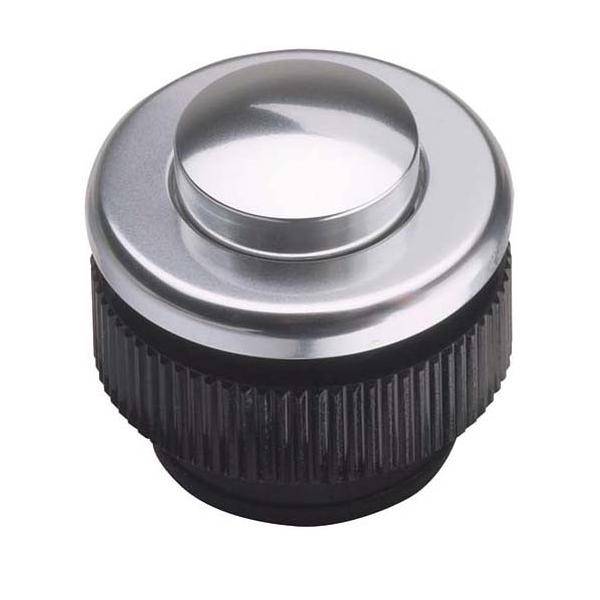 Grothe Klingeltaster rund 11,5mm PROTACT 310 AL