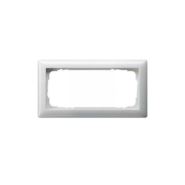 Gira Rahmen 2f.rws-gl 100203