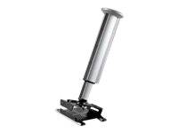Celexon MultiCel4070 Beamer-Deckenhalterung Neigbar, Drehbar Boden-/Deckenabstand (max.): 70 cm Silber