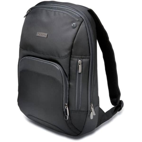 Kensington Triple Trek Backpack - Notebook-Rucksack - 35.6 cm (14"")