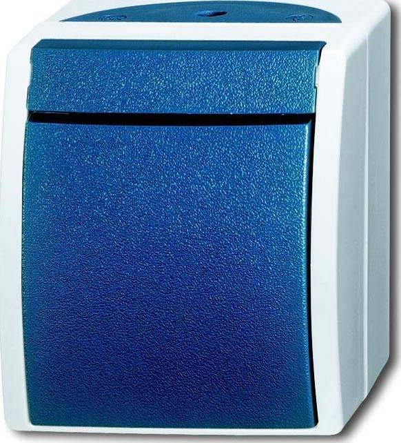 Busch-Jaeger Ocean Aufputz 1 St.