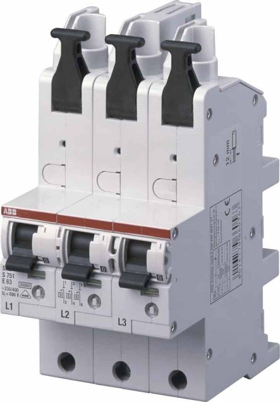 Elsta Mosdorfer SICH AUTOMAT E35 S751/3 10028874.1