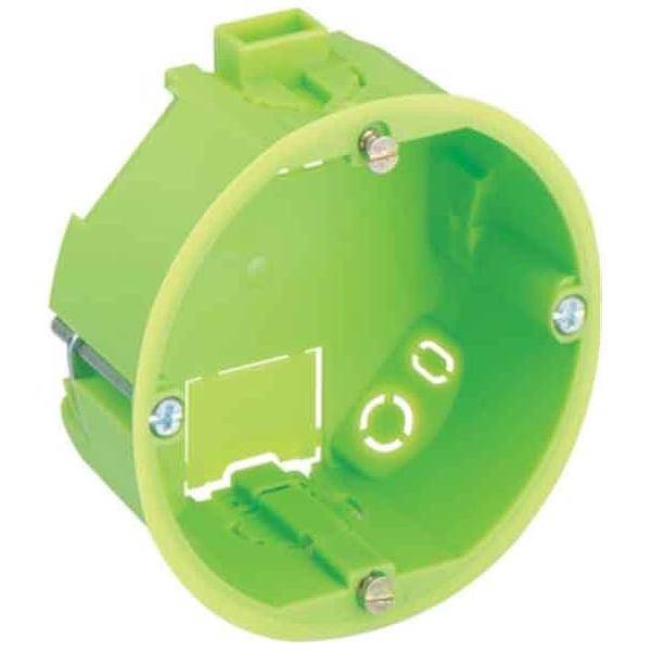 Spelsberg Schalterdose HW 035