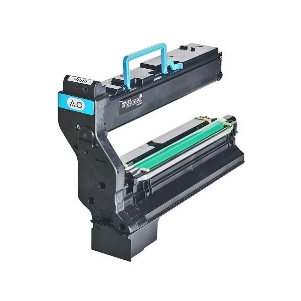 Toner Original Konica 4539332 cyan