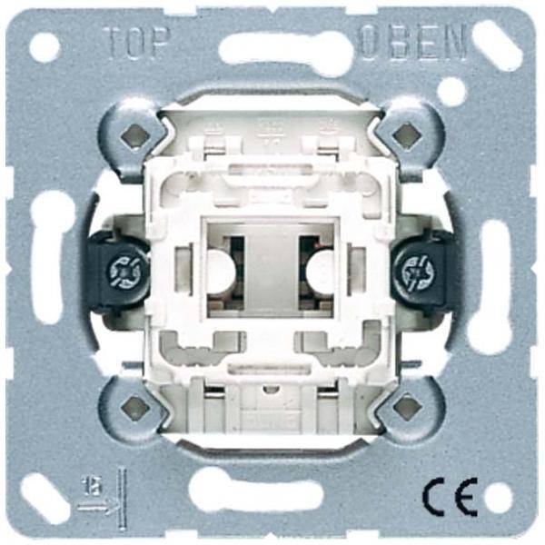 Jung Taster 10AX 250V 531 U