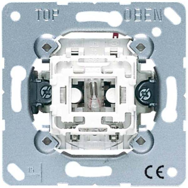 Jung Wipp-Kontrollschalter 506 KOU