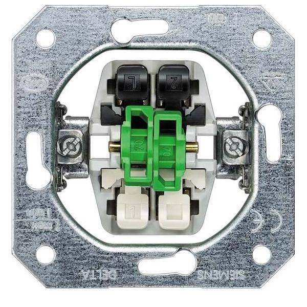 Siemens Indus.Sector Serien-Schaltereinsatz 5TA2155