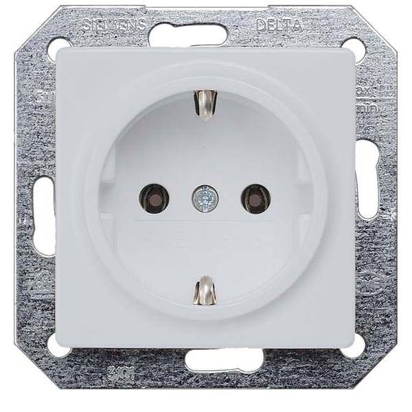 Siemens Indus.Sector Schuko-Steckdose 5UB1931