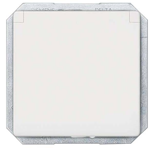 Siemens Indus.Sector Schuko-Dose 5UB1917