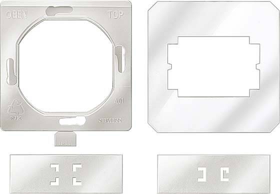 Siemens Dig.Industr. i-syst Dichtungssatz 5TG4324 (Satz)