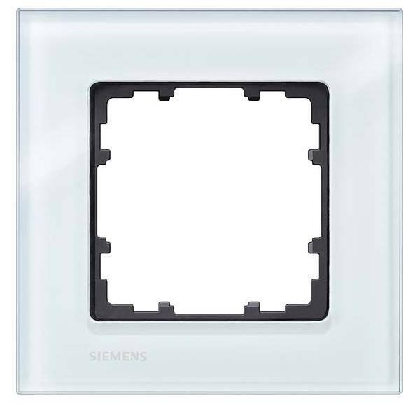 Siemens Indus.Sector Rahmen 3-fach 5TG1203