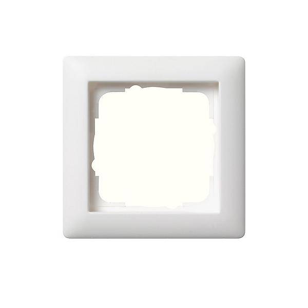 Gira Abdeckrahmen 1f. rws-mt 021104