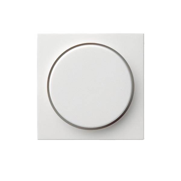Gira Dimmer-Abdeckung rws 065027