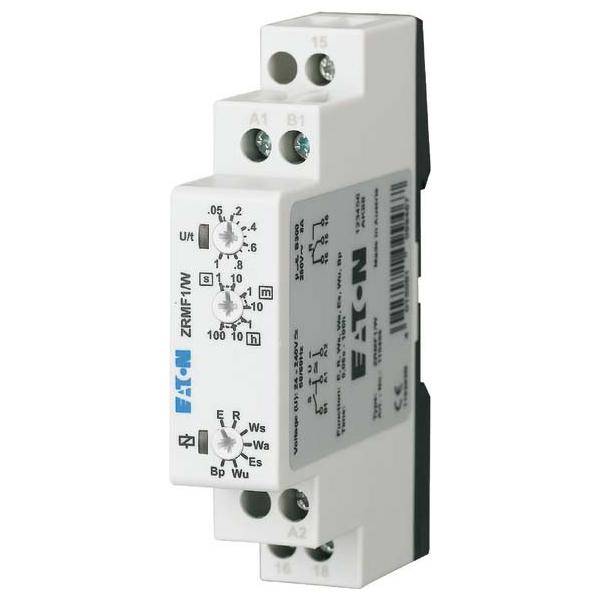 Eaton Treppenlichtzeitschalter TLE