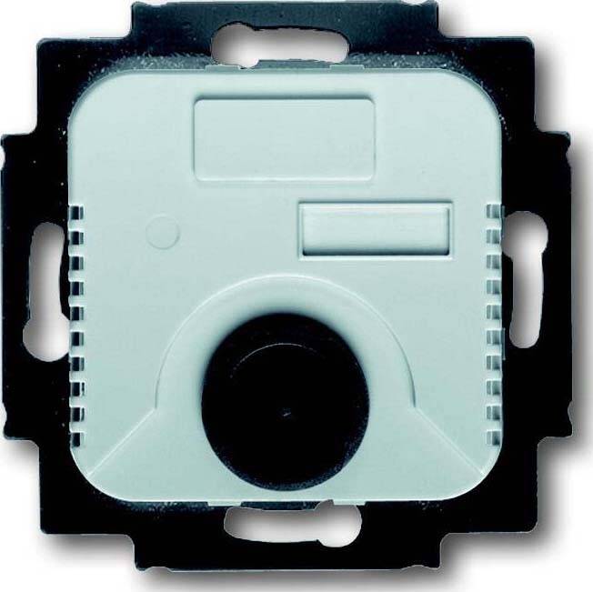 Busch-Jaeger Raumtemp.regler-Einsatz 1097 U