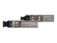 Lancom Systems LS61557 LS61557 SFP-Transceiver-Modul 1 GBit/s 550 m Modultyp LX