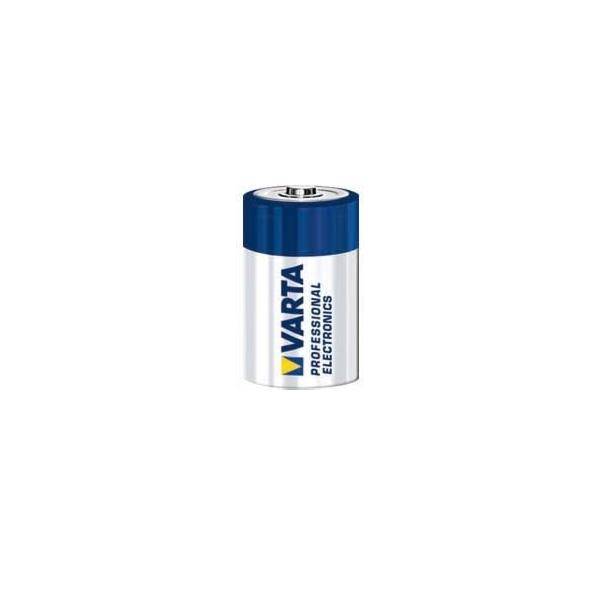 Varta Cons.Varta Batterie Electronics V 11 A Bli.1