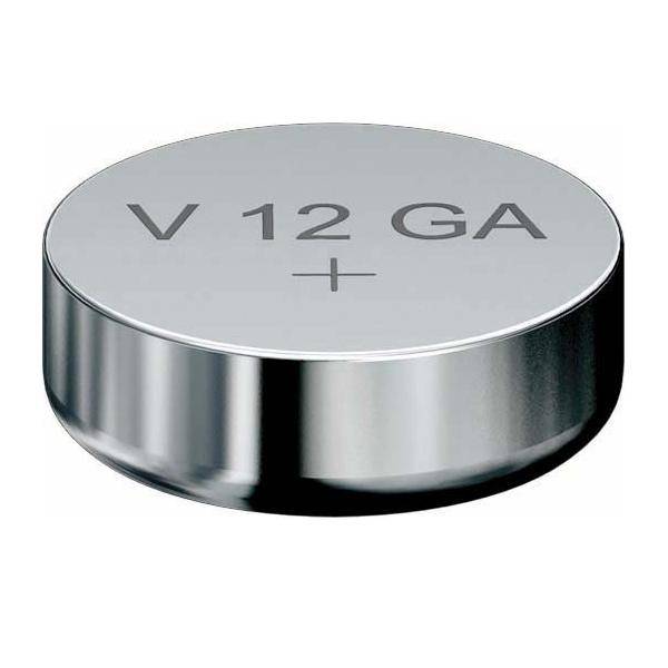 Varta Cons.Varta Batterie Electronics V 12 GA Bli.1