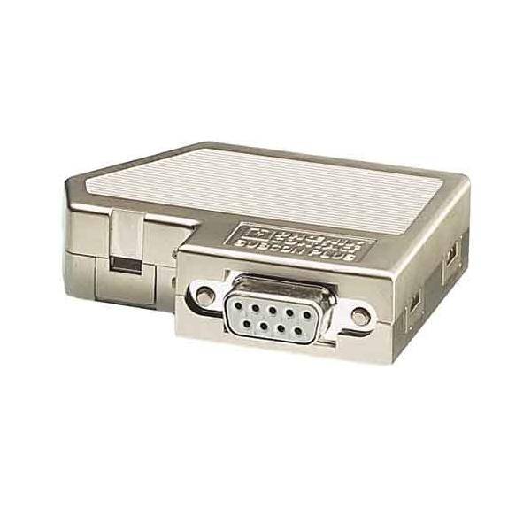 Phoenix Contact Canbus-Stecker Subcon-Plus-Can