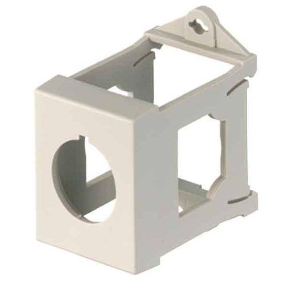 Eaton IVS-Hutschienen-Adapter M22-IVS