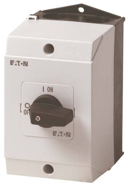 Eaton Ein-Aus-Schalter T0-2-1/I1