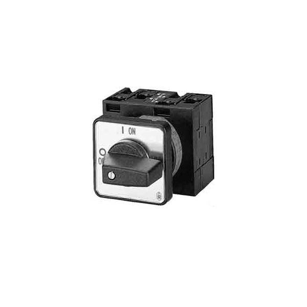 Eaton Ein-Aus-Schalter T0-1-8200/E
