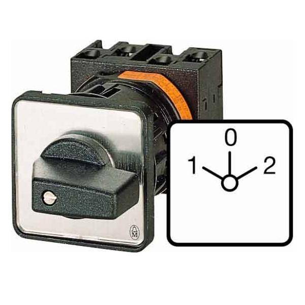 Eaton Wendeschalter T0-3-8401/E