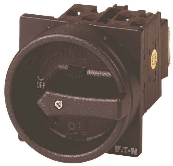Eaton Hauptschalter T0-2-1/EA/SVB-SW