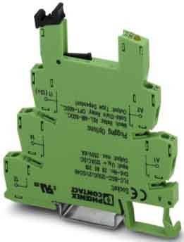 Phoenix Contact PLC-Aktor-Grundklemme PLC-BSC- 24DC/ 1/ACT