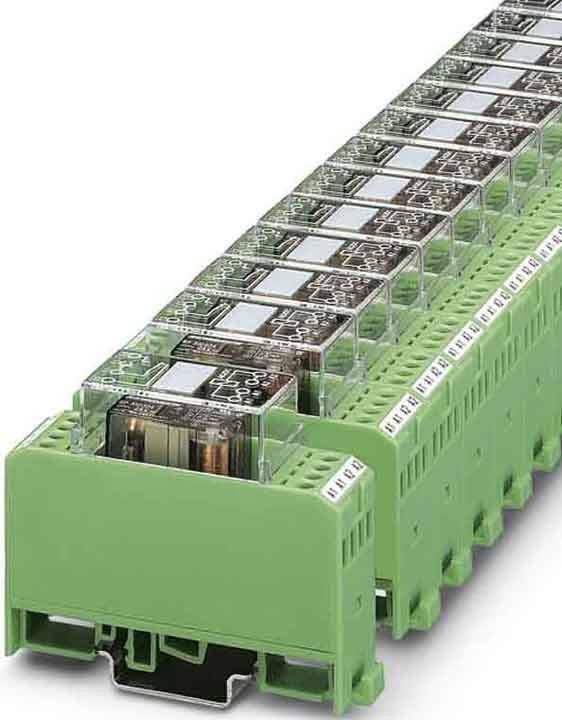 Phoenix Contact Relaismodul EMG22-REL/KSR-230/21