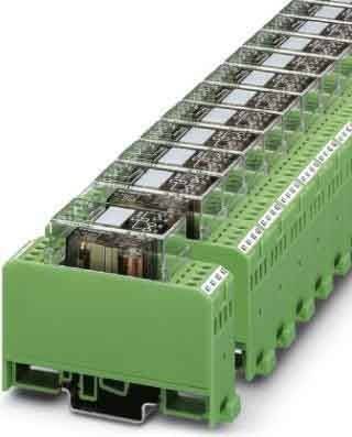 Phoenix Contact Relaismodul EMG22-REL/KSR-230/21