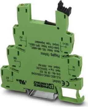 Phoenix Contact Relaissockel PLC-BSC- 24DC/ 1/SEN